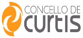 Logotipo do Concello de Curtis